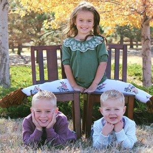 Meet your Posher, Tara